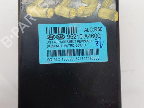 Used Electronic module KIA CARENS IV 1.7 CRDi (116 hp) 29955218