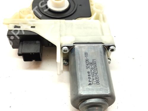 Right front window motor PORSCHE PANAMERA (970)  | BP18106168E20 