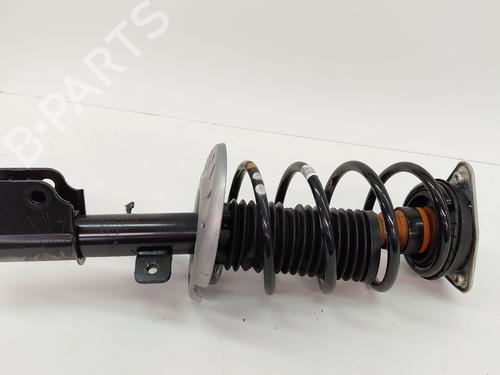Used Right front shock absorber CITROËN C4 Picasso II 1.6 HDi / BlueHDi 115 (115 hp) 29505620