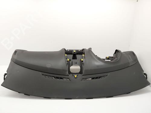 Dashboard OPEL CORSA D (S07) 1.4 (L08, L68) | BP33023480C46  - Image 5