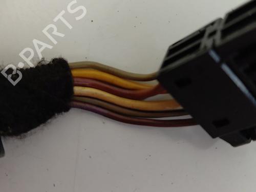 Left mirror VW POLO V (6R1, 6C1) 1.4 TDI | BP29807941C26 