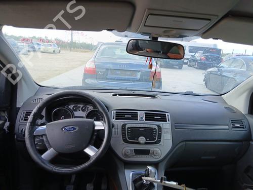 Left tailgate light FORD KUGA I 2.0 TDCi | BP38702085C79  - Image 8