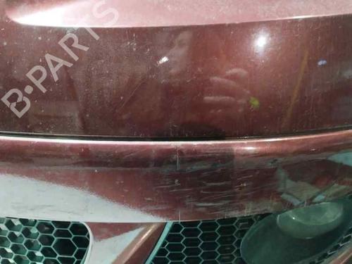 Front bumper SEAT ALTEA (5P1) 1.9 TDI | BP22970168C7 