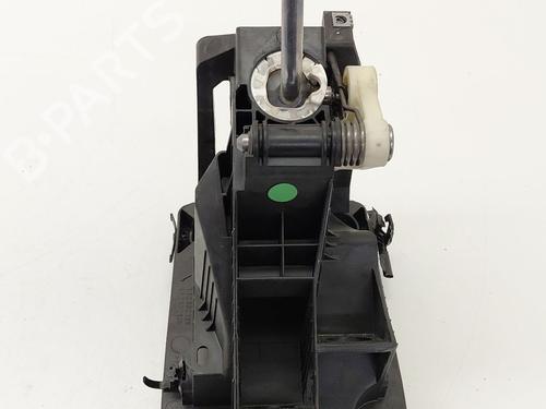 Used Gear lever CITROËN C4 II (NC_) 1.6 HDi 90 (92 hp) 32451676