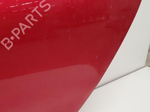 Left rear door RENAULT CLIO IV (BH_) 0.9 TCe 90 (BHNF, BHMA, BHMH, BHJK, BHJR) | BP27515088C4 