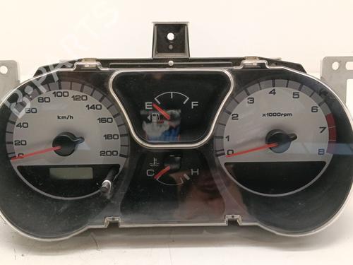 Quadrante Quadrante SUBARU JUSTY III (G3X) 1.3 AWD (G3X413) (94 hp) 36563884 36563884