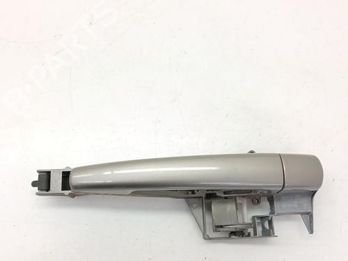 Used Front right exterior door handle Front right exterior door handle PEUGEOT 5008 (0U_, 0E_) 2.0 HDi 150 / BlueHDi 150 (150 hp) 34632886 34632886