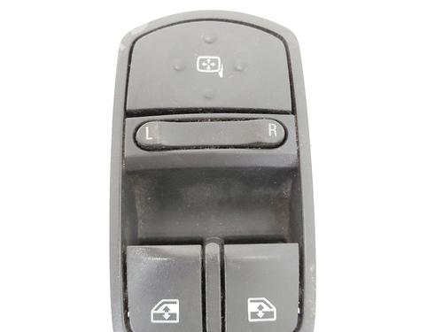 Used Left front window switch Left front window switch OPEL CORSA D (S07) 1.3 CDTI (L08, L68) (75 hp) 32709552 32709552