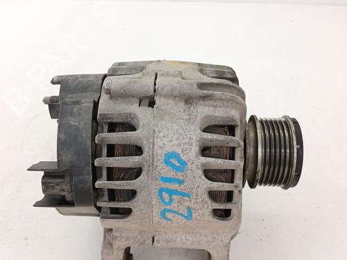 Used Alternator Alternator 38952315 38952315