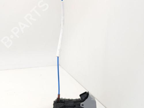 Used Rear left lock Rear left lock KIA SPORTAGE V (NQ5) [2021-2026] 36433538 36433538