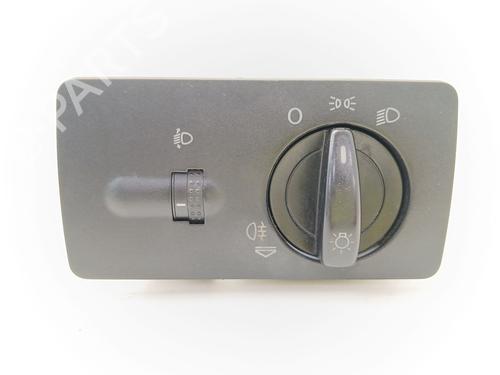 headlight-switch-skoda-fabia-i-6y2-1999-2000-2001-2002-2003-2004-2005-2006-2007-2008-38046312 main image