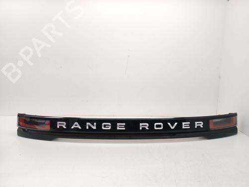 Used Rear center light Rear center light LAND ROVER RANGE ROVER VELAR (L560) 2.0 D180 TD4 4x4 (180 hp) 39591205 39591205