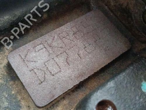 Engine DACIA DUSTER (HS_) 1.5 dCi | BP38752115M1 - Image 7