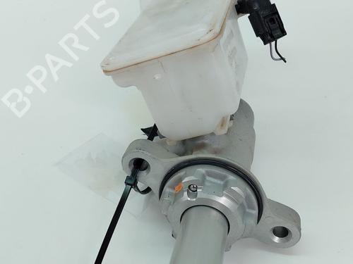 Brake master cylinder JAGUAR I-PACE (X590) EV400 AWD | BP29247533M77 