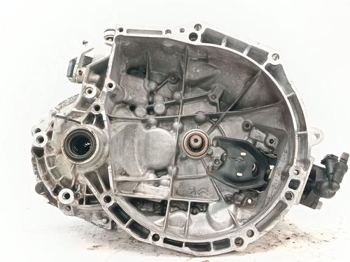 Used Gearbox Gearbox PEUGEOT 2008 I (CU_) 1.2 VTi (82 hp) 36264321 36264321
