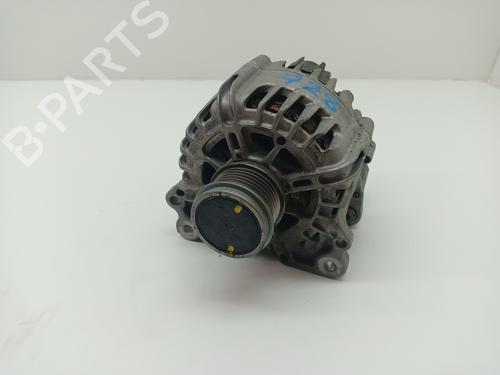 Used Alternator SEAT IBIZA V (KJ1, KJG) [2017-2025]  15978863