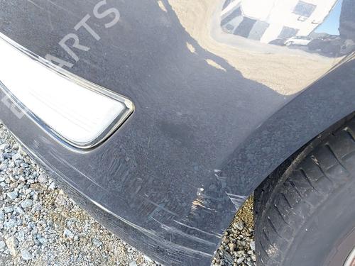 Front bumper FORD MONDEO IV (BA7) 1.8 TDCi | BP30060102C7 