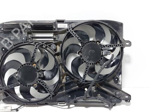 Radiator fan FORD MONDEO V Hatchback (CE) 2.0 TDCi | BP29942352M35