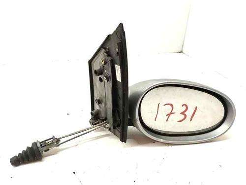 Retrovisor derecho SMART CITY-COUPE (450) 0.6 (S1CLA1, 450.341) (55 hp) 22639770