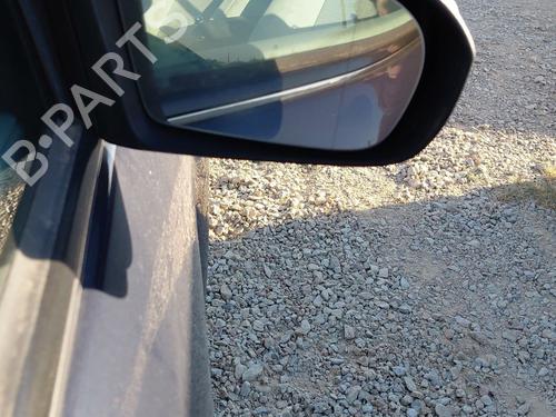 Right mirror MERCEDES-BENZ B-CLASS Sports Tourer (W245) B 180 CDI (245.207) | BP29200975C27 