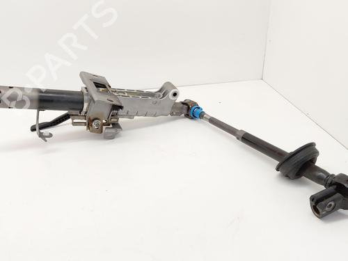 Used Steering column TOYOTA RAV 4 V (_A5_, _H5_) 2.5 Hybrid AWD (AXAH54) (178 hp) 32172919