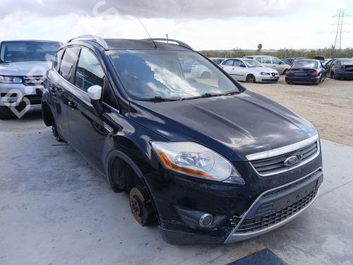 Left tailgate light FORD KUGA I 2.0 TDCi | BP38702085C79  - Image 5