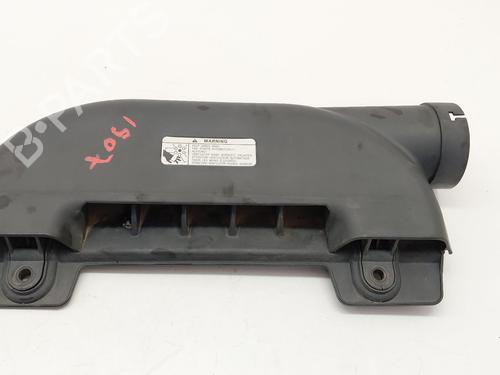 Used Pipe KIA CEE'D Hatchback (ED) 1.6 CRDi 115 (115 hp) 30759832