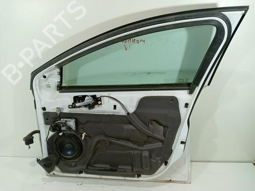 Right front door FORD MONDEO IV (BA7) 2.0 TDCi | BP16701442C3 