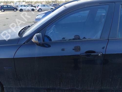 Used Left front door BMW 3 (E90) 320 d (163 hp) 27270782