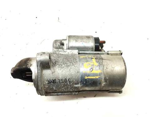 Startmotor CHEVROLET CAPTIVA (C100, C140) [2006-2025]  21288908