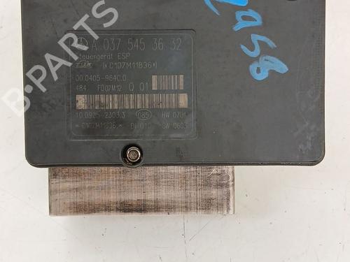 ABS pump MERCEDES-BENZ CLC-CLASS (CL203) CLC 220 CDI (203.708) | BP38872483M43 - Image 2