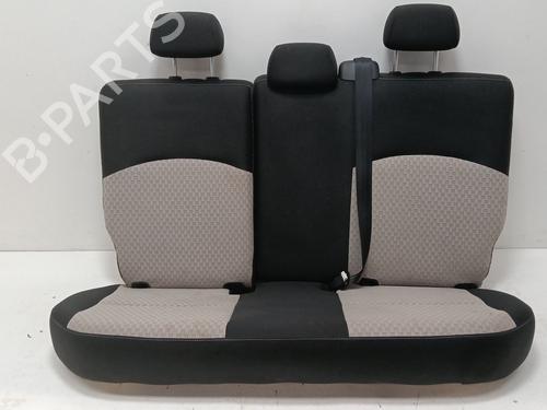 Siège arrière MITSUBISHI MIRAGE / SPACE STAR VI Hatchback (A0_A) 1.2 (A03A) (80 hp) 32134643