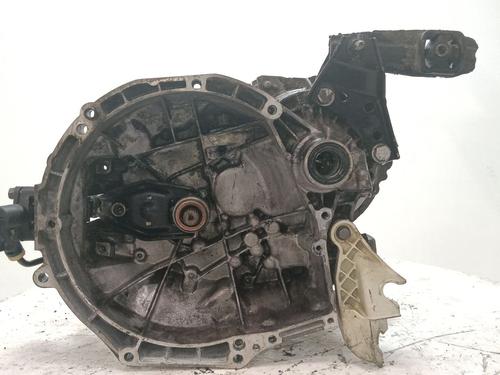 Used Gearbox Gearbox PEUGEOT 207 SW (WK_) 1.4 16V (95 hp) 32091967 32091967
