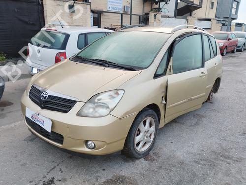 Headlight switch TOYOTA COROLLA Verso (_E12_)  | BP18949034I24 