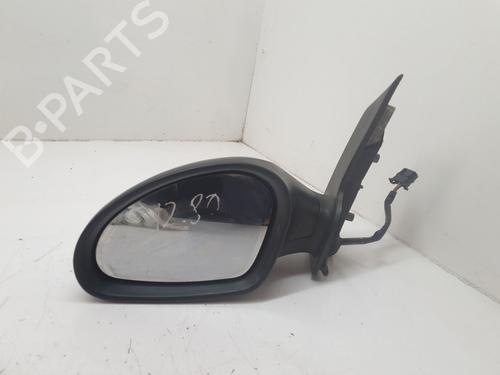 Used Left mirror SEAT ALTEA (5P1) [2004-2015]  24810628