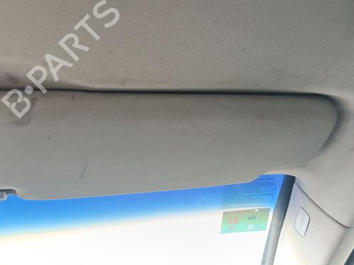 Right sun visor SEAT ALTEA (5P1) 1.6 | BP32477066I2