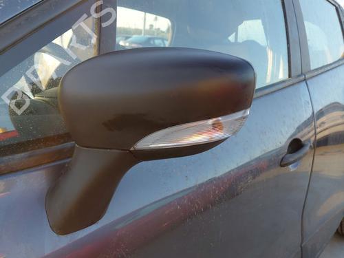 Used Left mirror RENAULT CLIO IV (BH_) 1.5 dCi 75 (75 hp) 29308242