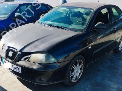 Used Parts SEAT IBIZA III (6L1) 1.4 16V (75 hp) 4390254