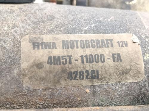 Starter FORD FOCUS C-MAX (DM2) 2.0 TDCi | BP37540317M8 - Image 6