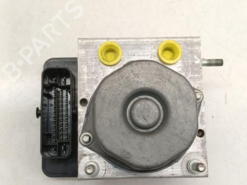 ABS pump MITSUBISHI MIRAGE / SPACE STAR VI Hatchback (A0_A) 1.2 (A03A) | BP32235098M43