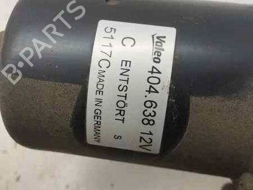 Front wiper motor PEUGEOT 307 SW (3H) 1.6 HDI 110 | BP23439351M29 