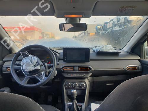 Electronic module DACIA SANDERO III  | BP20160671M83 