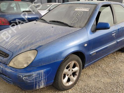 Used Parts CITROËN XSARA (N1) 2.0 HDi 90 4949299