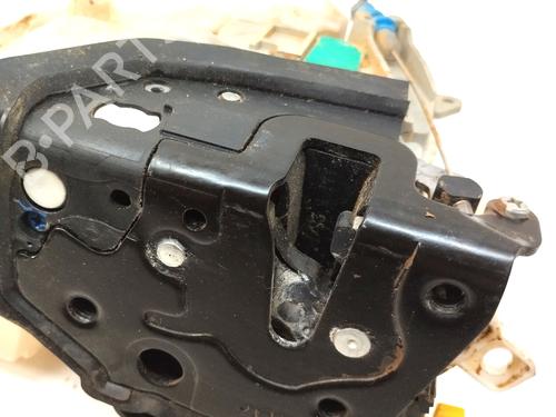 Front left lock AUDI Q3 (8UB, 8UG)  | BP18160096C98 
