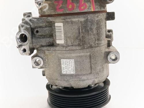 Used AC compressor SKODA FABIA I (6Y2) 1.9 SDI (64 hp) 30965615