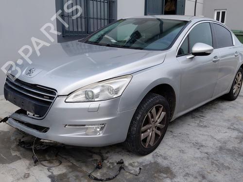 Used Parts PEUGEOT 508 I (8D_) 1.6 HDi (112 hp) 4389899