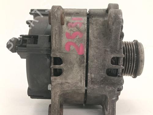 Alternator PORSCHE PANAMERA (970) 3.0 D | BP32709554M7 - Image 2