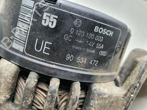 Alternator OPEL CORSA B (S93) 1.0 i 12V (F08, F68, M68) | BP15978145M7 