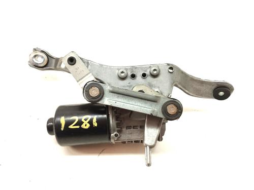Front wiper motor OPEL ZAFIRA TOURER C (P12)  | BP18160161M29 