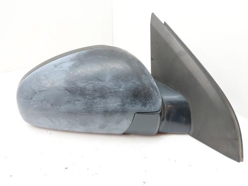 Right mirror OPEL VECTRA C GTS (Z02) 1.9 CDTI (F68) | BP24803506C27 